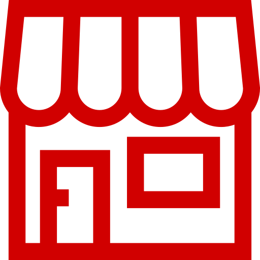 Store Icon